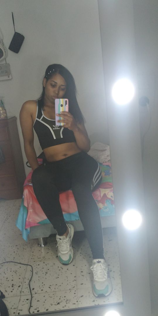 Una linda y satisfactoria experiencia 😉