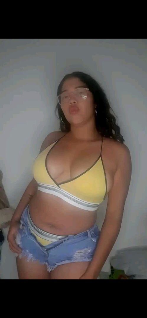 Tengo contenido especial para esta noche🔥