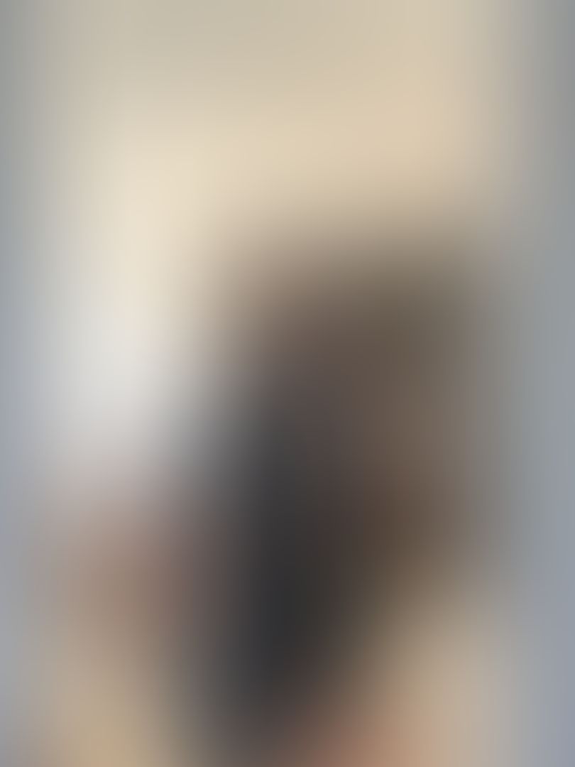 Líneas, curvas y un toque de misterio. ✨