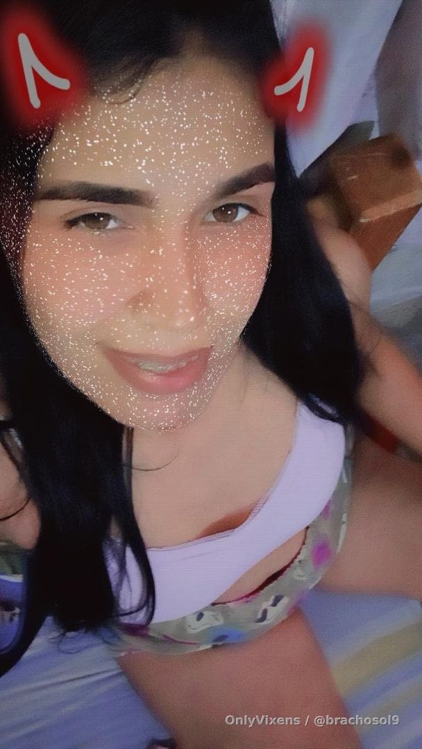 Hola bebesesss soy de 🇻🇪 anímate🥵