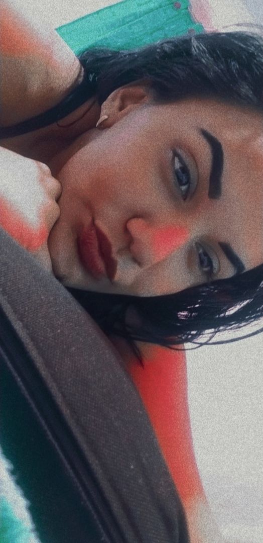 Me  encanta ser divertida 