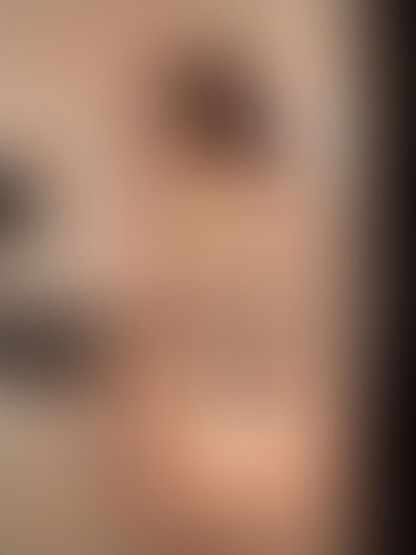 La perrita de mi hermana modelando 