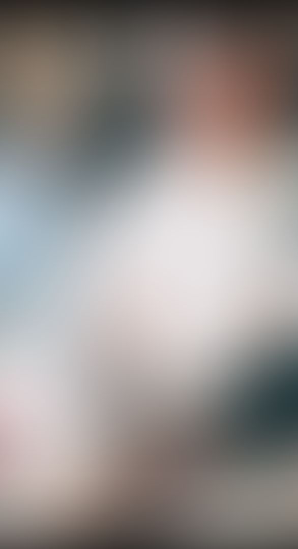 Los espero les tengo un detalle mis amores 