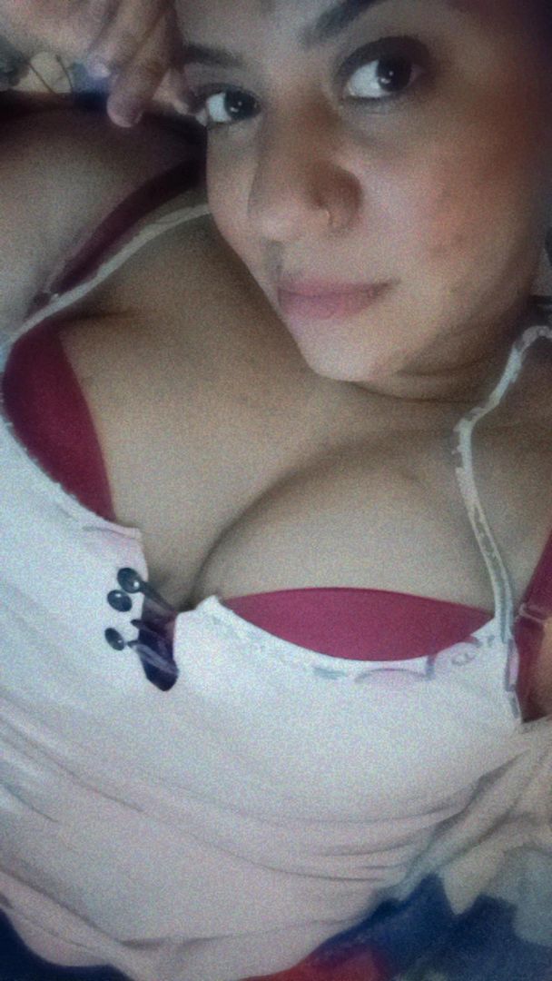 Te espero 😈 todas las noches mor 😍