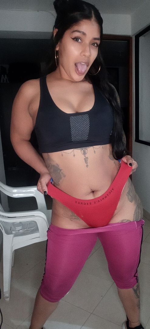 ¿Quieres ver más?
¡¡Suscribete!!😈😝