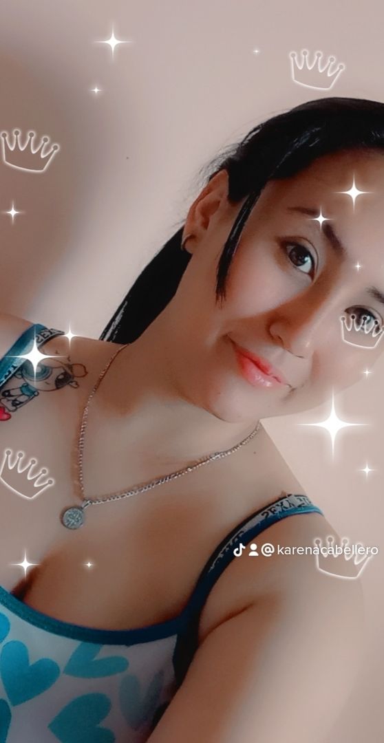 Soy nueva 😘😊
