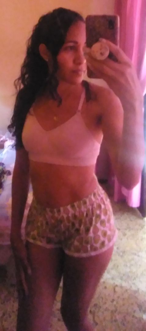 Buenas soy nueva. Quiero encontrar nuevos amiguit@s 💋😈🔥