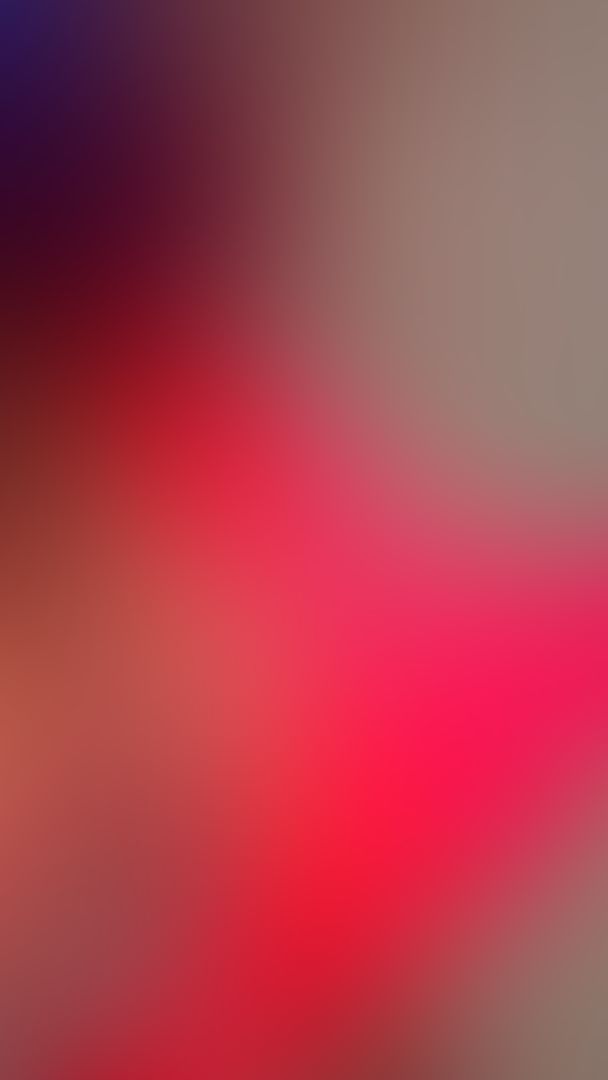 Rojitooo 😘❤️ q tal me queda 