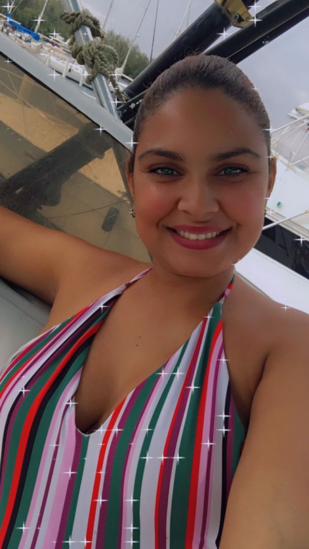 Hola qué tal la calor 🔥 