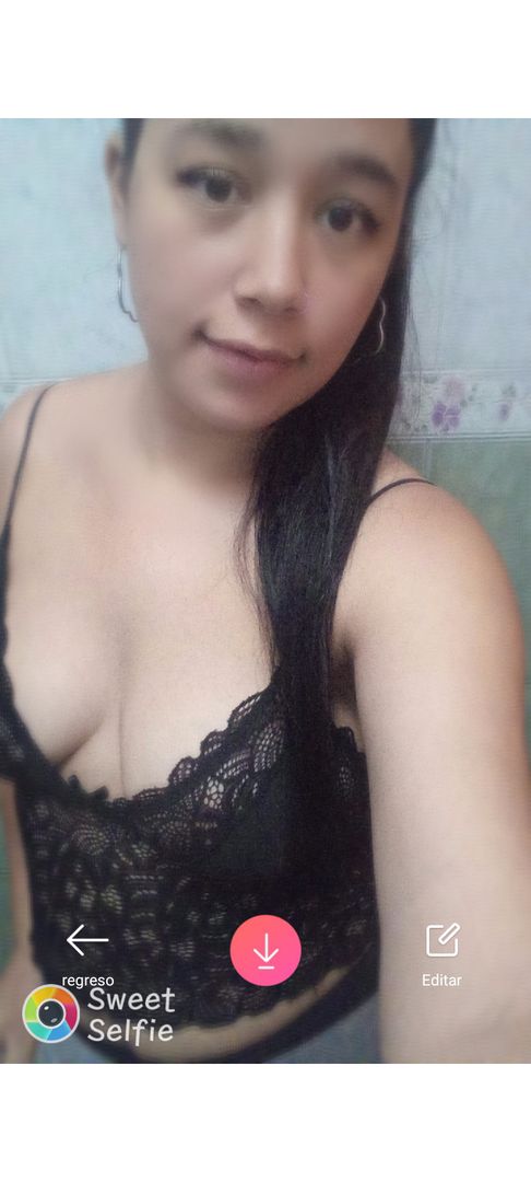 Amor ven estoy aburrida quiero charlar con alguien 