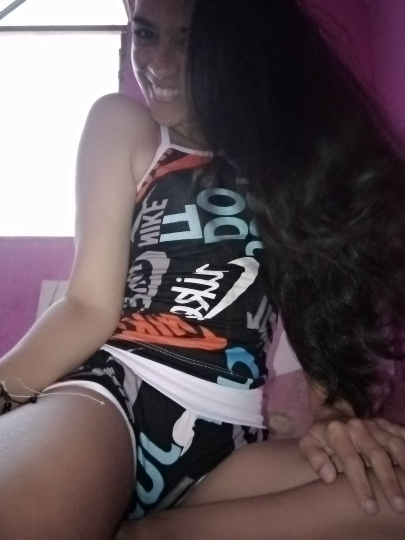 Bebé linda 🥰❤️