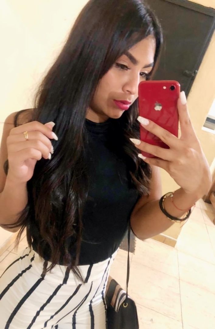 Una venezolana bien rica🥵😮‍💨 