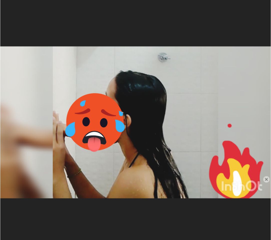 Un Rico Oral🤤💦🥒😋