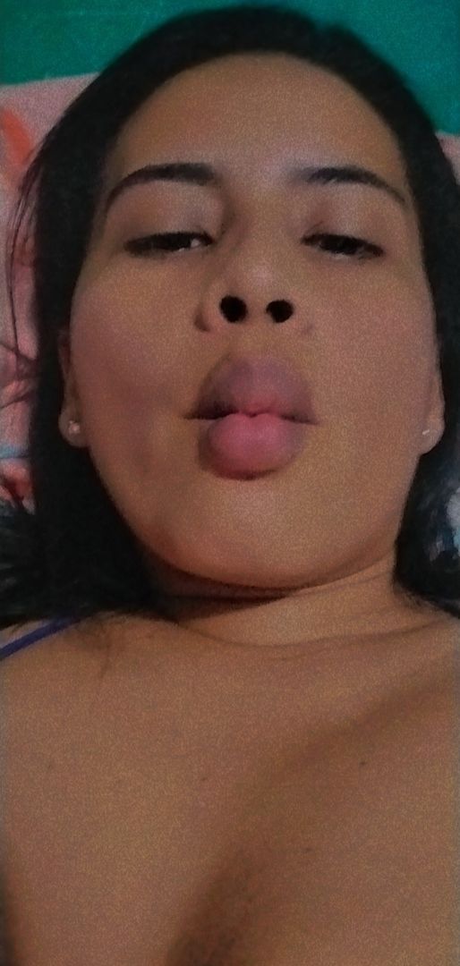 Ven y prueba me y verás de lo que yo soy capaz 😎😈 