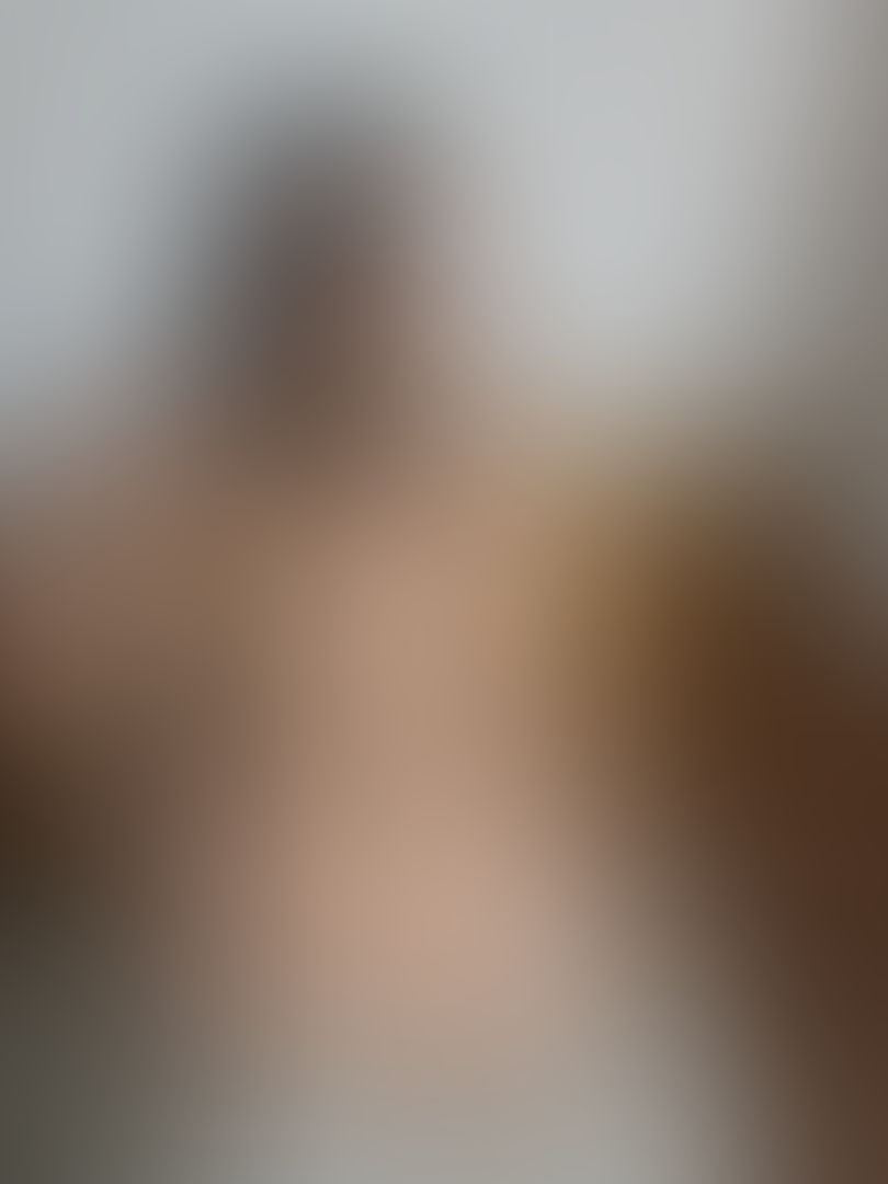 Hola bebe te estoy esperando 