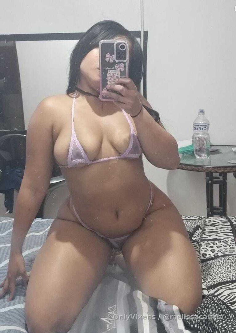 Te quiero complacer bebé 