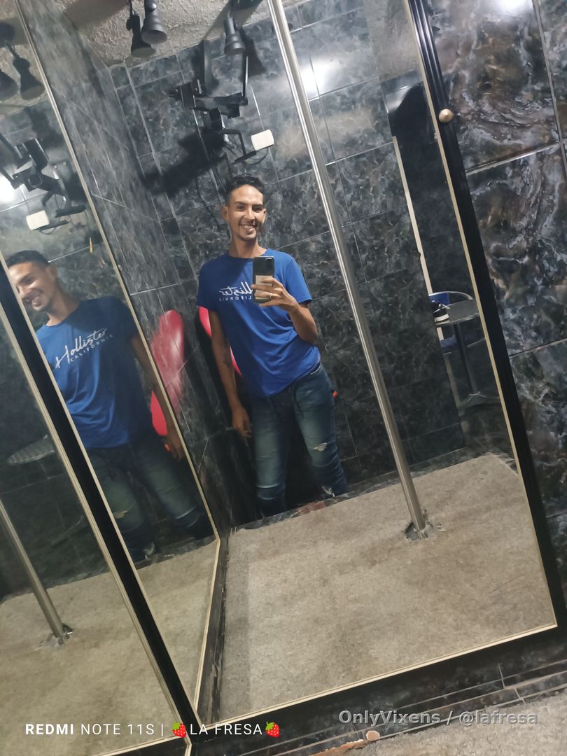 Cosas buenas se vienen mis amores atentos😈🤤💦