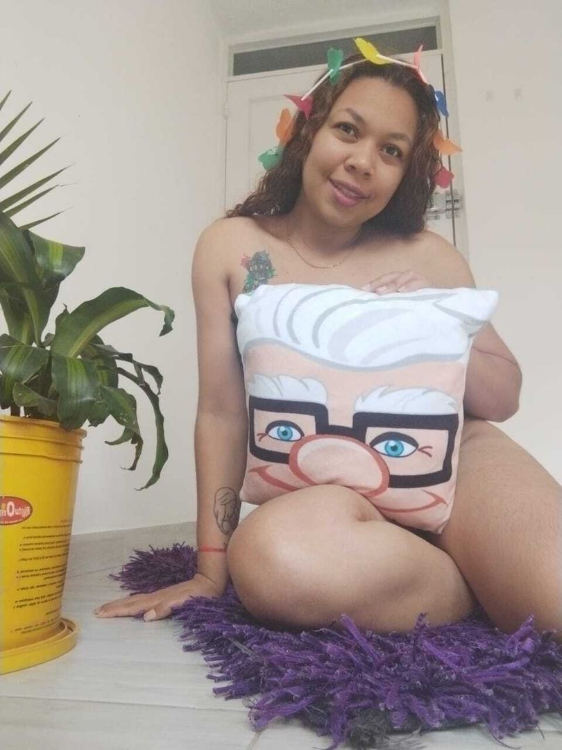 Feliz, en esta nueva aventura 