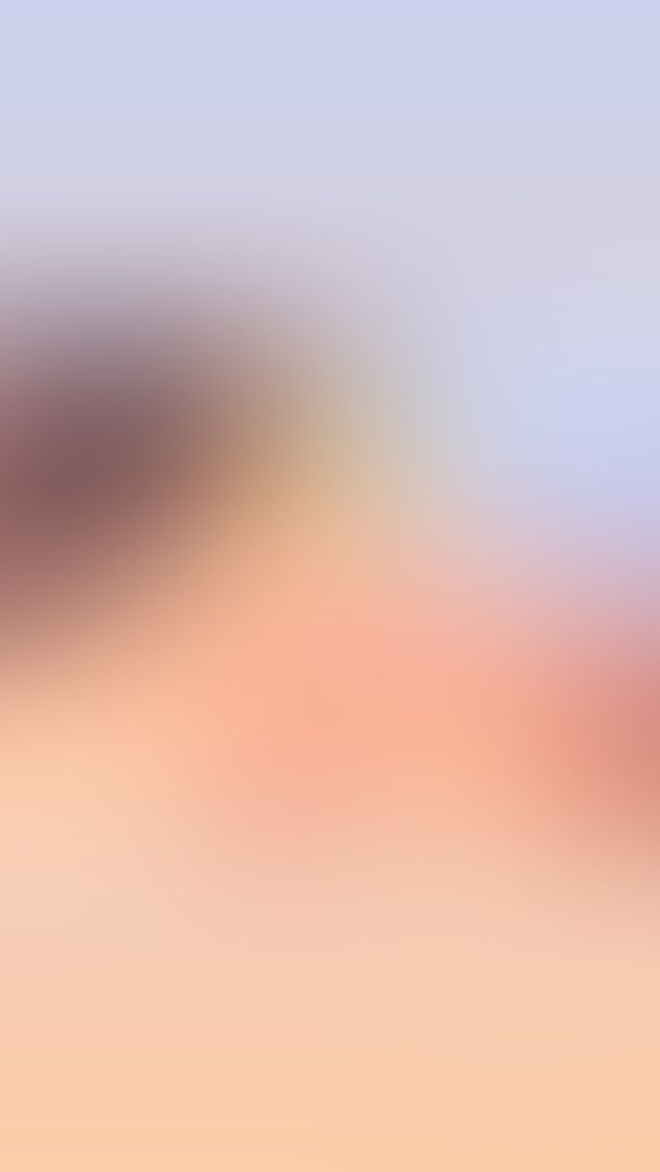 Mira mi linda papita peladita🌸😋