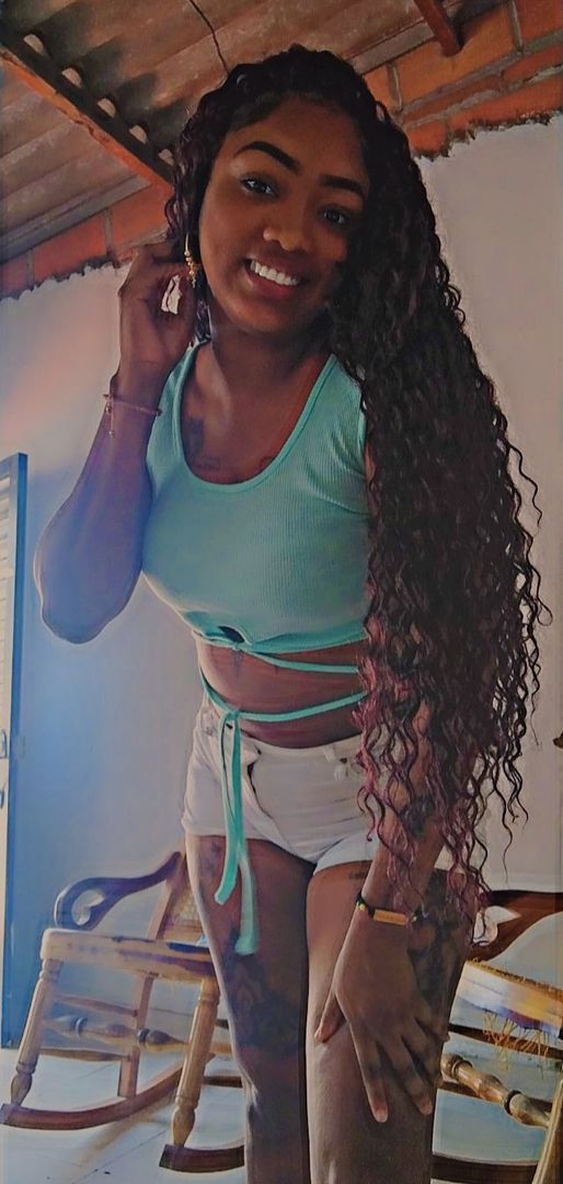 Unas De Mis Favoritas 😍