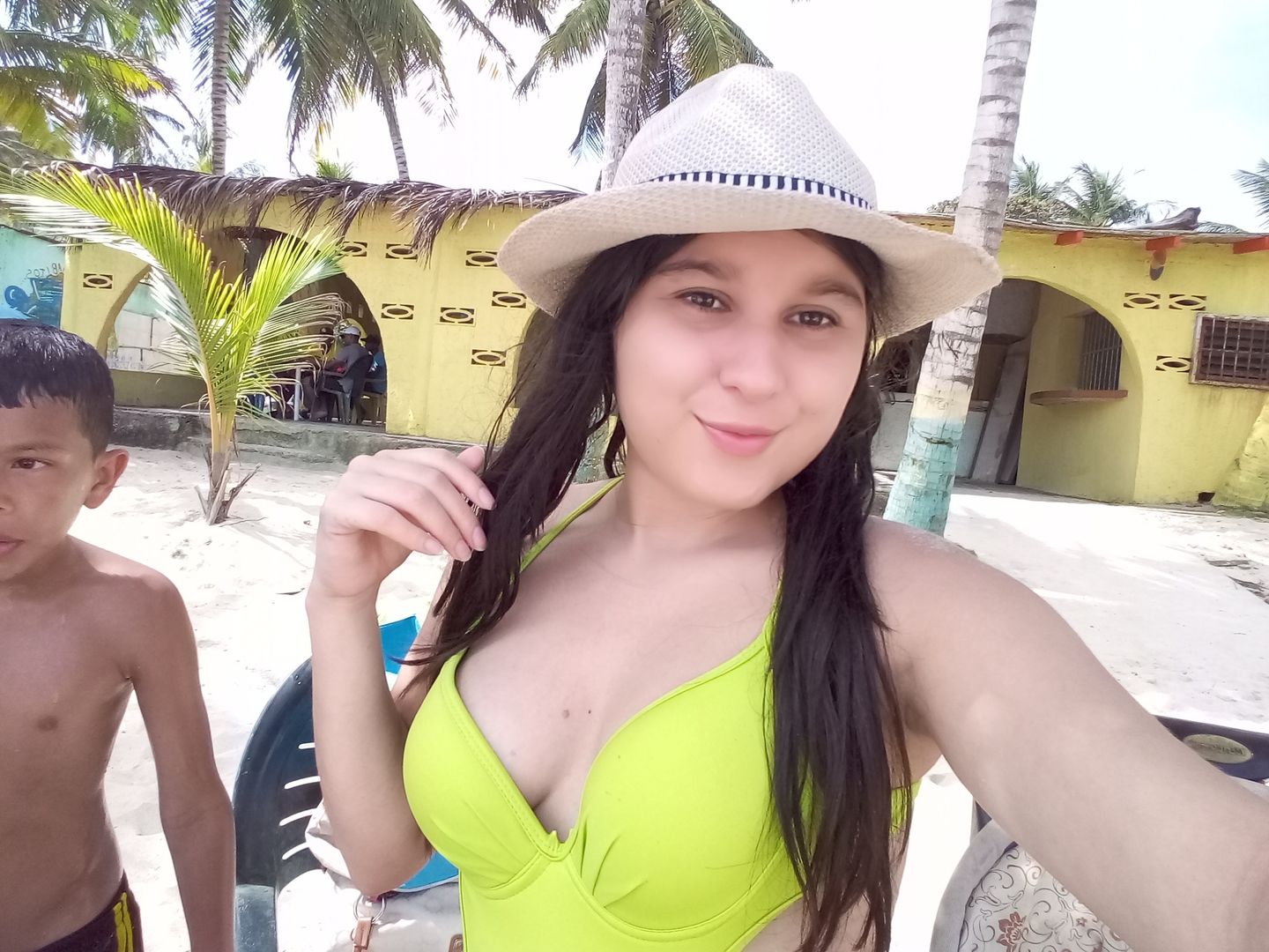 Amo el mar 🏝️🏖️