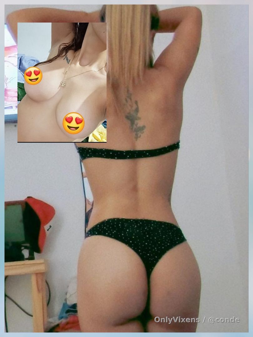 Hola bebés, voy a estar subiendo un poco de contenido para que disfruten 🔥🔥🔥🤤