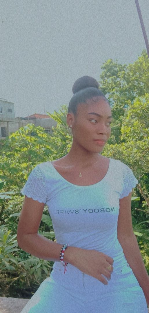 Hola bebés😍❤️