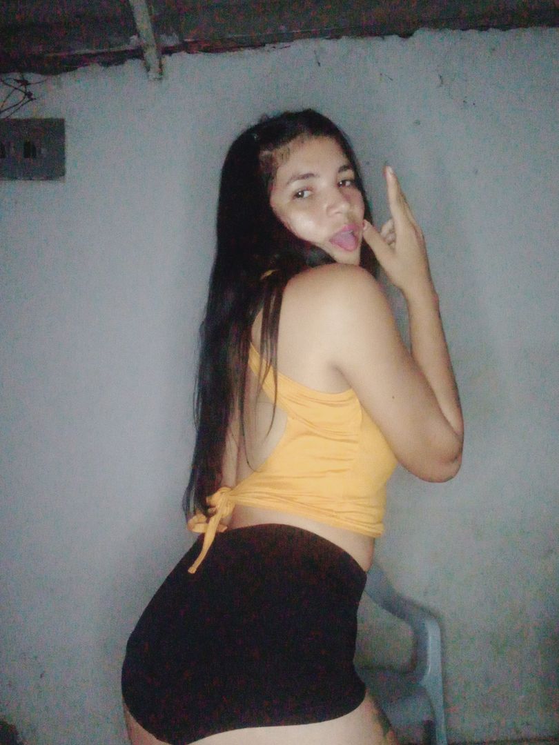 Solo el comienzo😏🔥