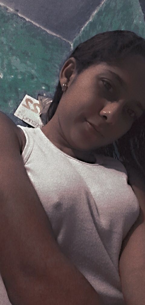 Atrevete a sentirte deseada