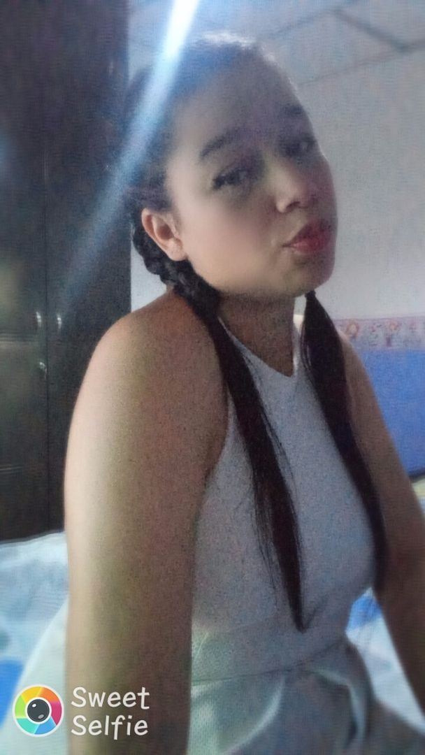 Si estás aburrido escribe amor aquí estoy para ti