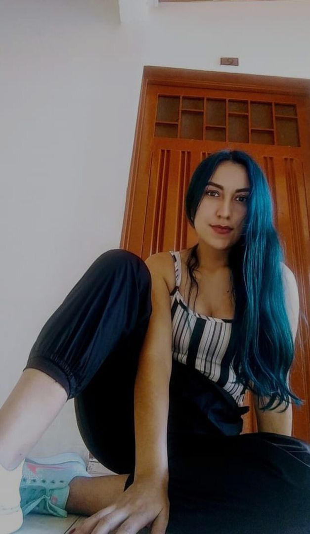 Amo lo que hago 😻😻