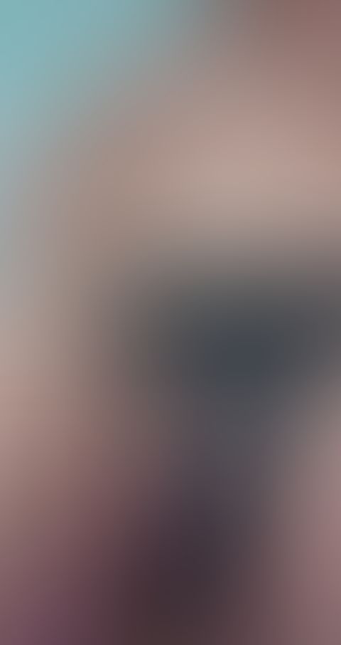 ¿Me encanta el negro?