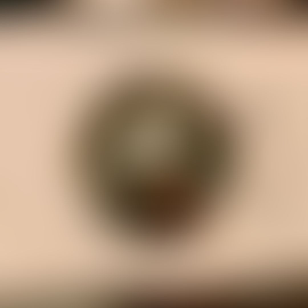 La.cena esta lista mi amor 