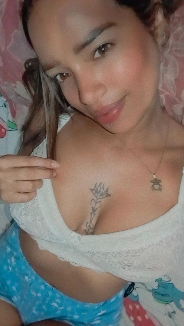 Amanecí con ganas de...