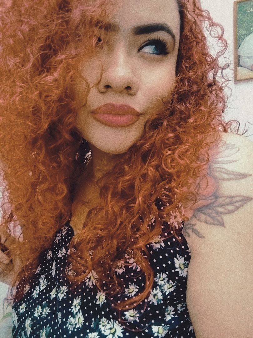 You are the mistery that I want know😈