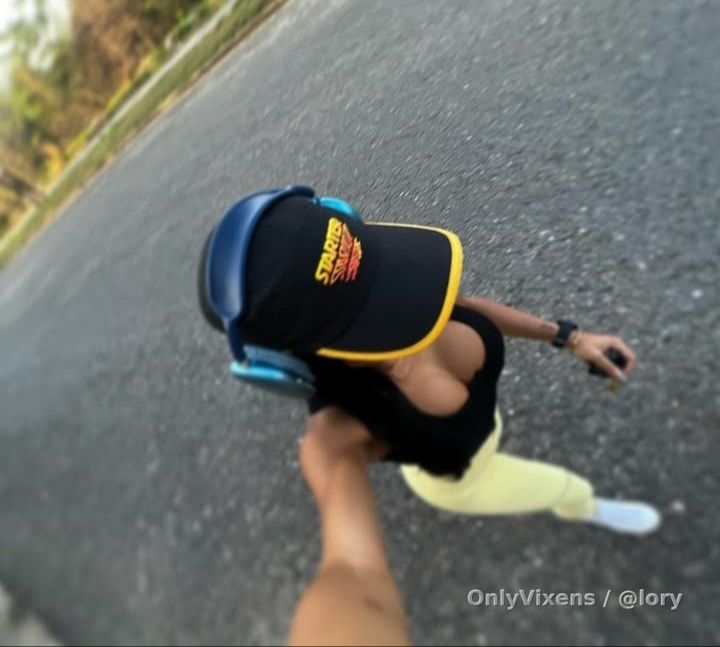 Hey baby, want to see more? Subscribe and I’ll show you everything ❤️