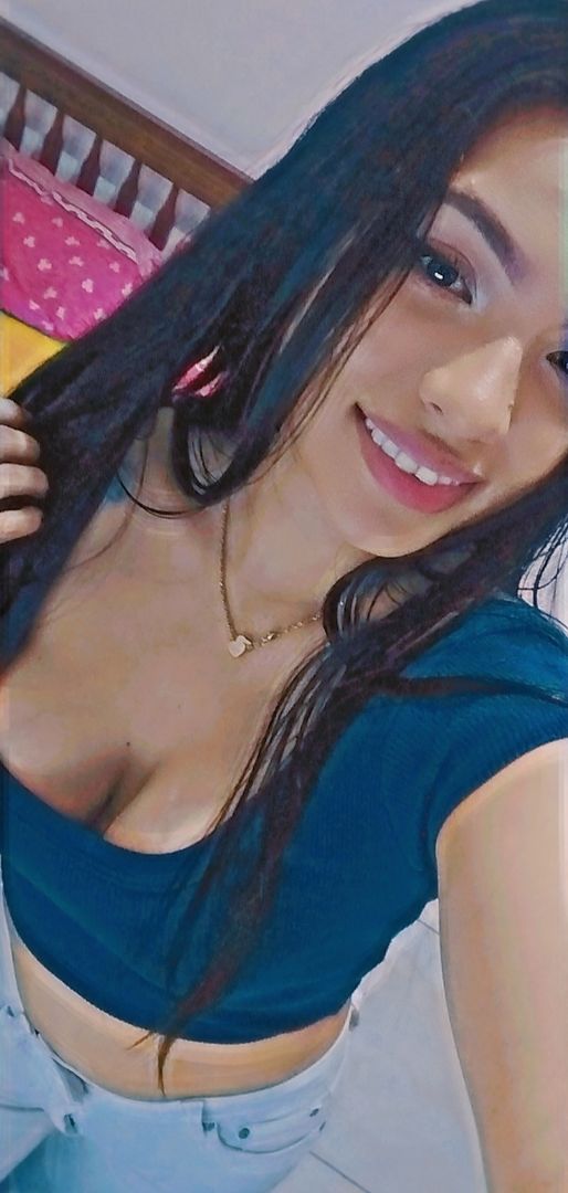 Conoce un poco de mi 