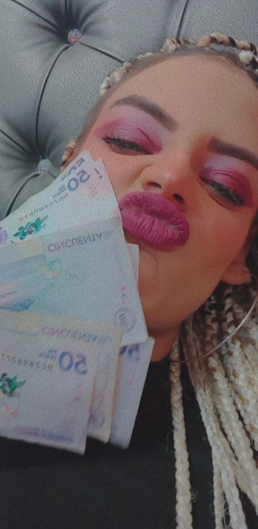 Came to drain them bitches... I want to see the dollars go up in my account