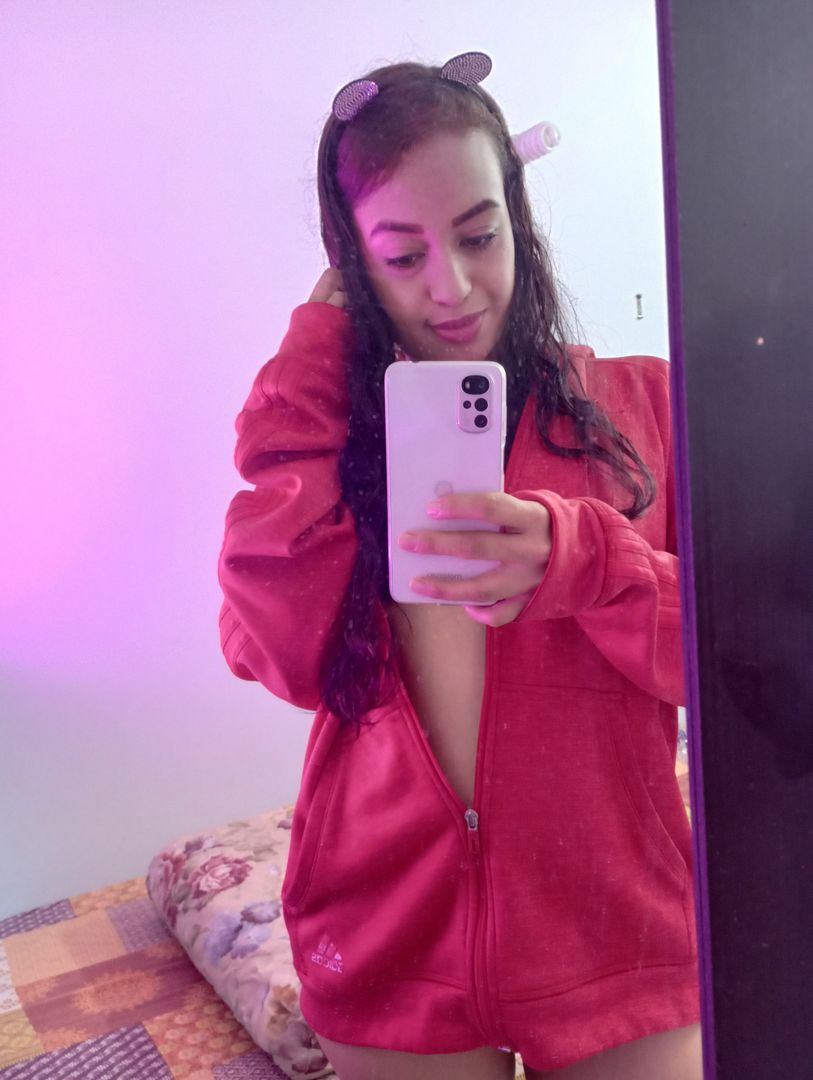 Hola bienvenidos Ami perfil 