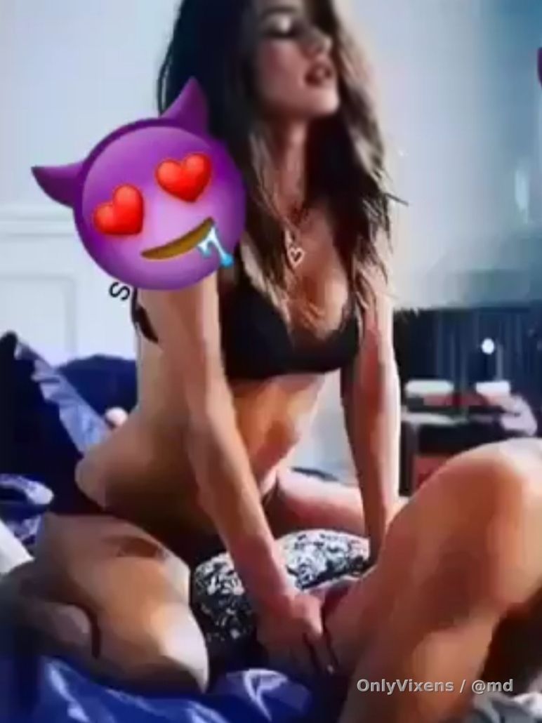 Me encanta el sexo 🔥