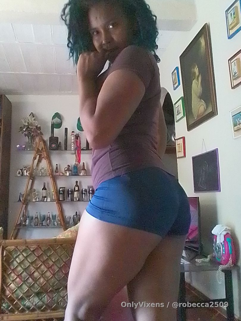 Modo casa tipo despeinada 