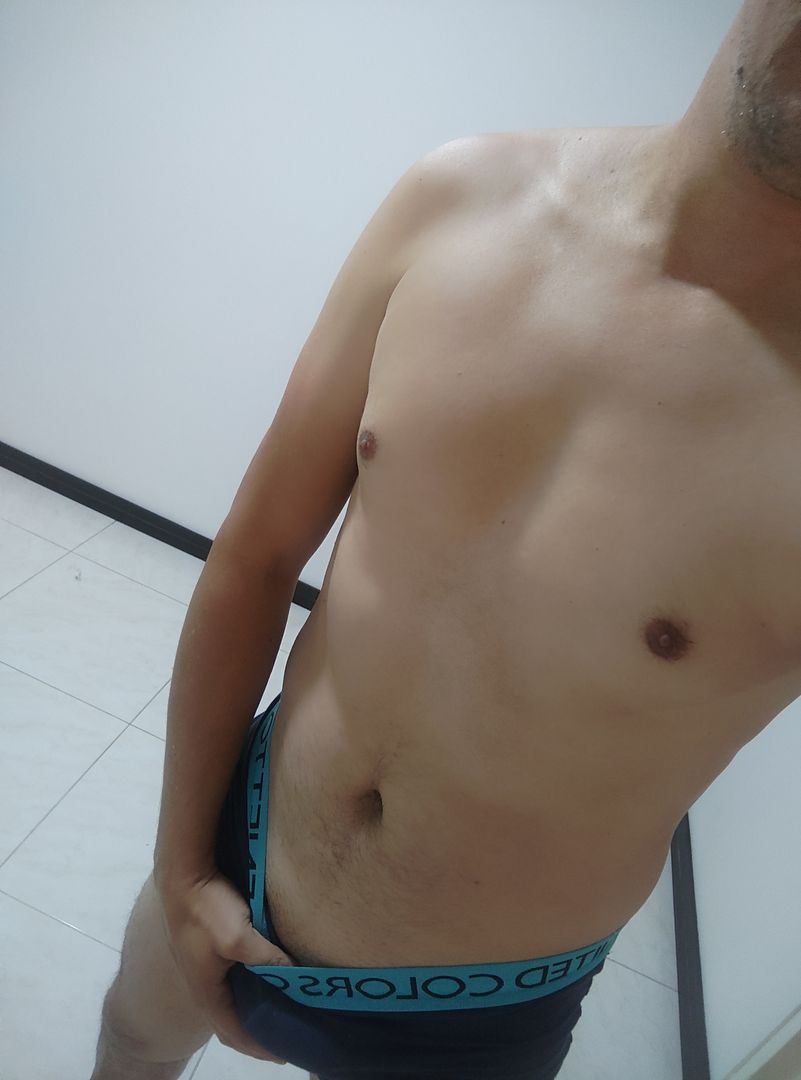 Dime qué más te gustaría ver?😈 Suscribete para que goces de todo mi contenido exclusivo para ti🔥🔥🔥🔥