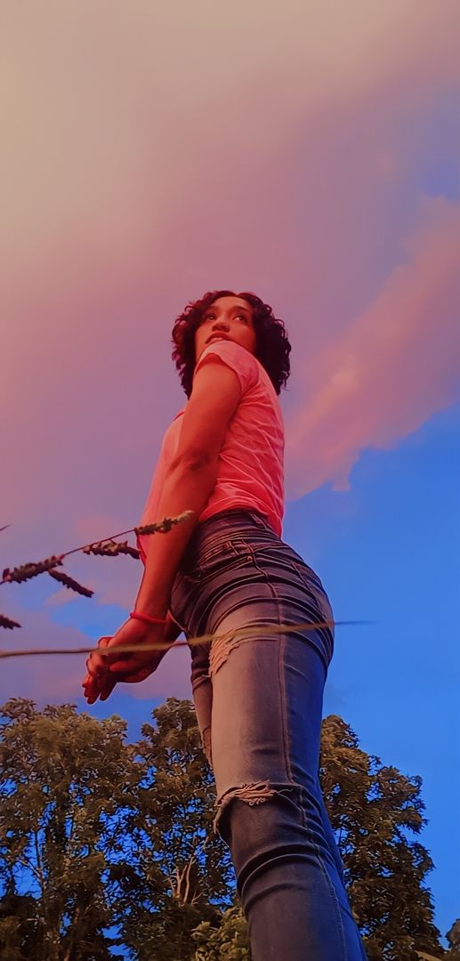 Para disfrutar no hace falta nada más que una buena compañía 😜