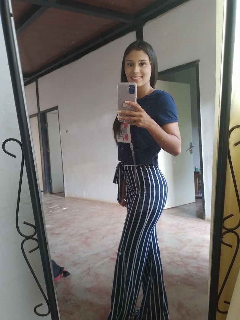 Deseo de cosas imposibles 🔥