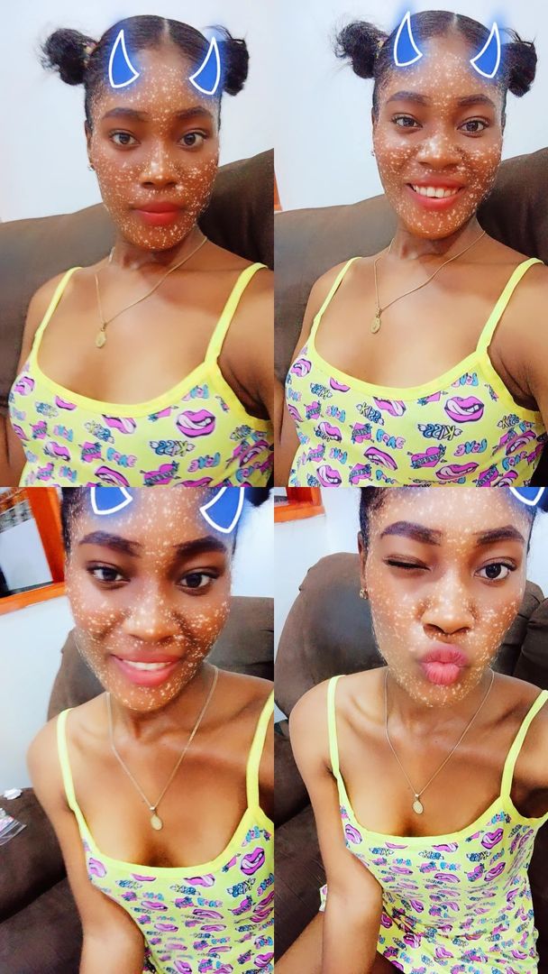 Soy extrovertida 😍🥵