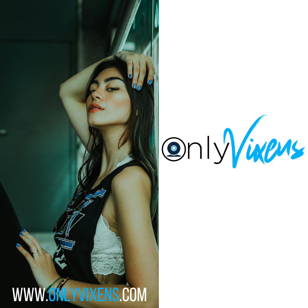 Creadora de OnlyVixens