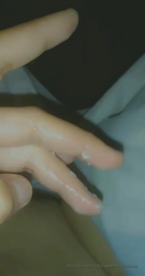 Evidencia que me divertí mucho 😅 Suscríbete para ver mi contenido privado 😈