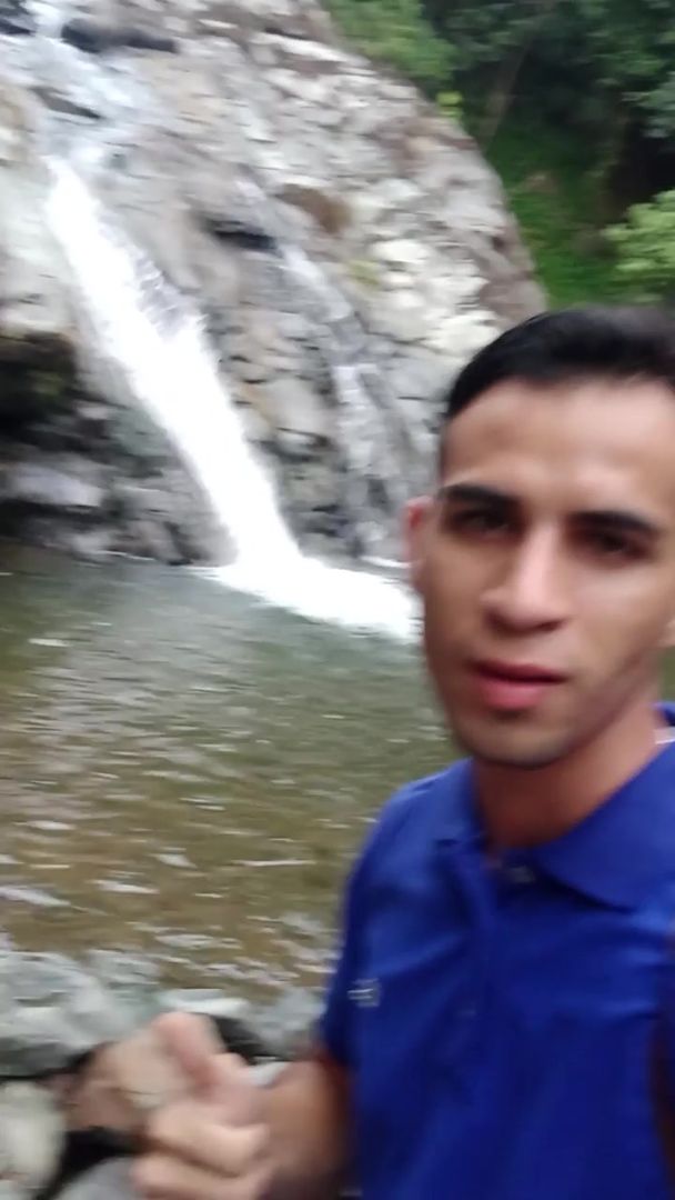 Pasando un día diferente 