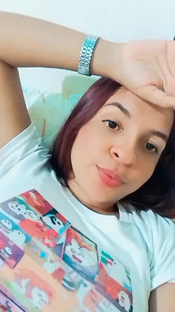 Te espero para divertirnos 💋☺️