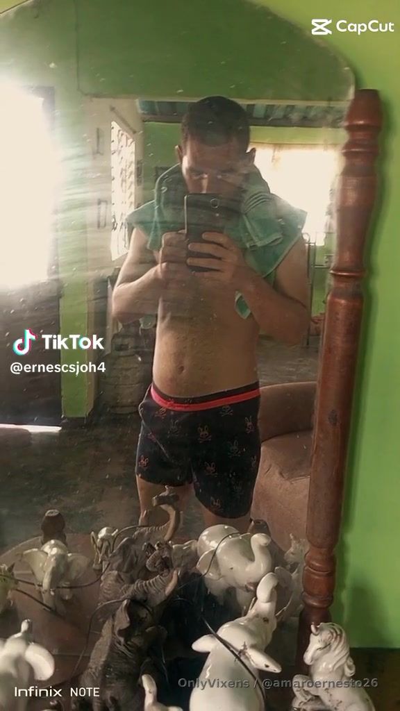 Aquí andamos soy capaz de lo que tú Quiera ..